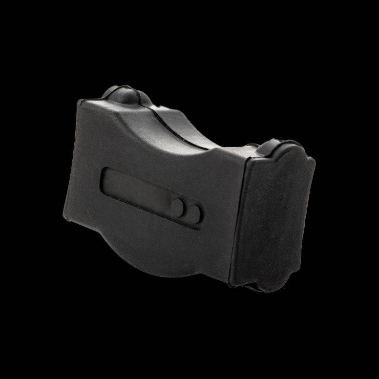 Cane Creek eeSilk stem elastomer replacement for vibration reduction and comfort on bike components, shown in the image.