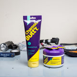 Chamois Butt'r Eurostyle