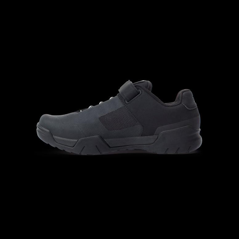 Crankbrothers Mallet E Speedlace