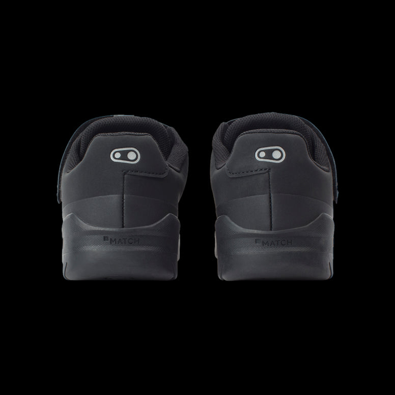 Crankbrothers Mallet E Speedlace