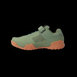 Crankbrothers Mallet E Speedlace