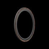 Pirelli P Zero Race TLR Classic SpeedCORE SmartEVO tubeless ready road bicycle tire with tread pattern and branding visible.
