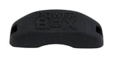 FSA Powerbox crank battery cover replacement, a protective cycling component shown in the image.