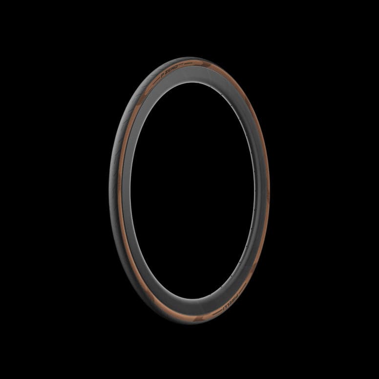 Pirelli P Zero Race Classic Tan 700x26c SmartEVO TechBELT Clincher - Folding Bead | Swinnerton Cycles