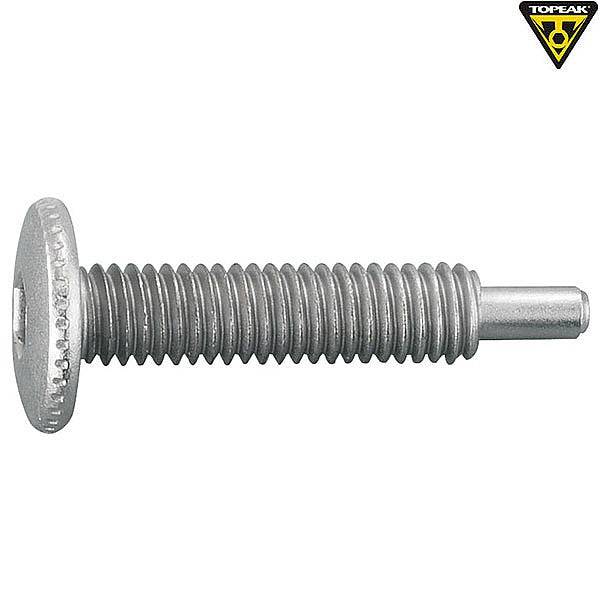 Topeak Chain Pin Mini 18 replacement pin for Mini 18 bike chains, durable workshop tool accessory.