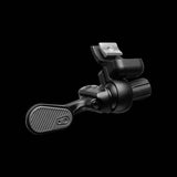 Crank Brothers Highline Premium Remote Gen 2 dropper lever with 360° adjustment for mountain bike components.