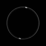 Crankbrothers Synthesis Alloy E-Bike rims for front and rear E-MTB trails, durable components designed for mountain biking.