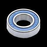 Enduro Bearings 6800 LLB ABEC 3 cycling hub and bottom bracket bearings, 10x19x5mm size, for bike component replacement.