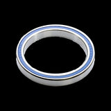 Enduro Bearings 6708 2RS-6W sealed cycling hub and bottom bracket bearing, 40x50x6mm, ABEC 3 quality component
