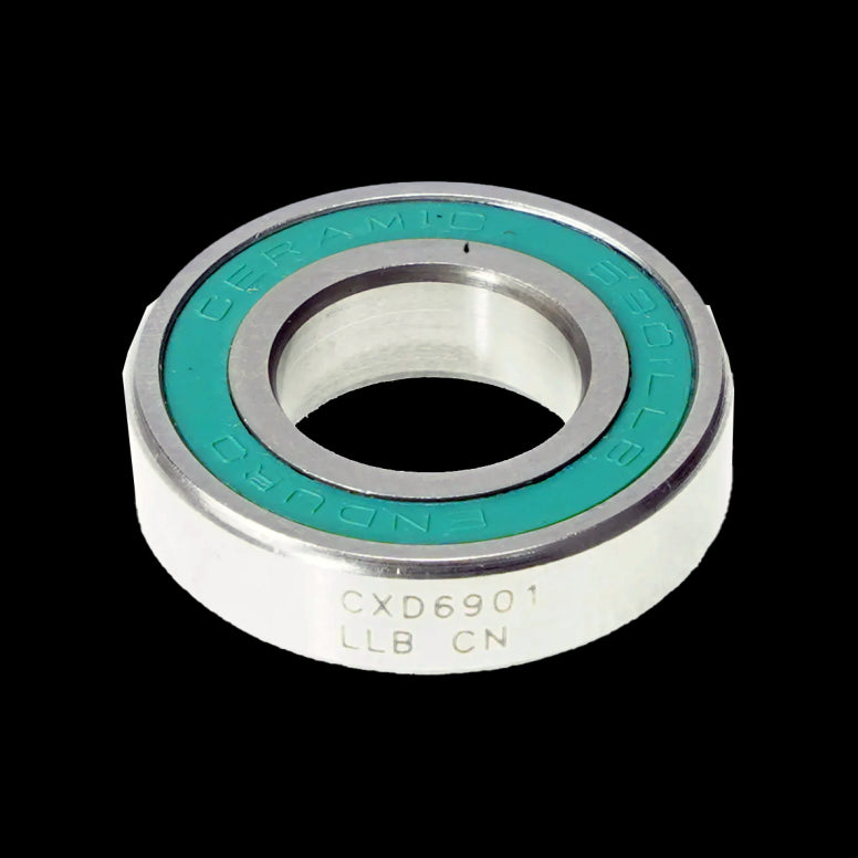 enduro bearings bottom bracket spares 6901 llb cxd 15 p71244