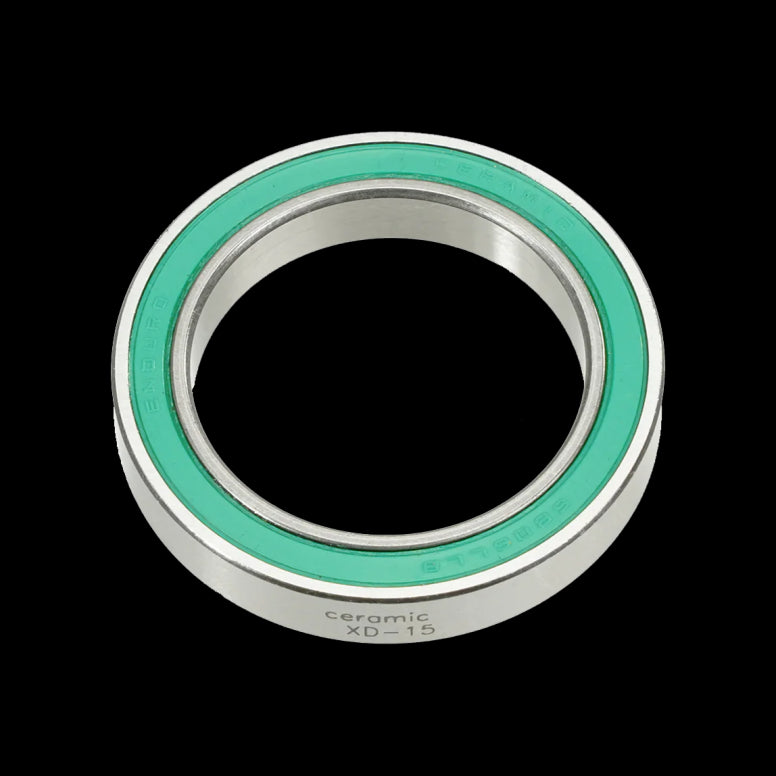 enduro bearings bottom bracket spares 6806 vv cxd 15 p71253