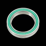 Enduro Bearings 6806 VV CXD-15 ceramic angular contact bearing, 30x42x7mm, for bike hubs and bottom brackets.