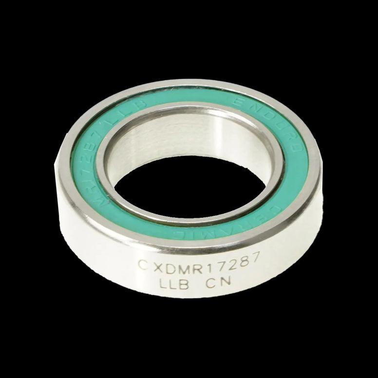 enduro bearings bottom bracket spares mr1728 llb cxd 15 p71248