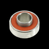 enduro bearings bottom bracket spares 698 llu max ee abec 3 p71140