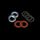 enduro bearings bottom bracket spares bb90 24mm axle abec 3 p71297