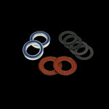 enduro bearings bottom bracket spares bb90 24mm axle abec 3 p71297