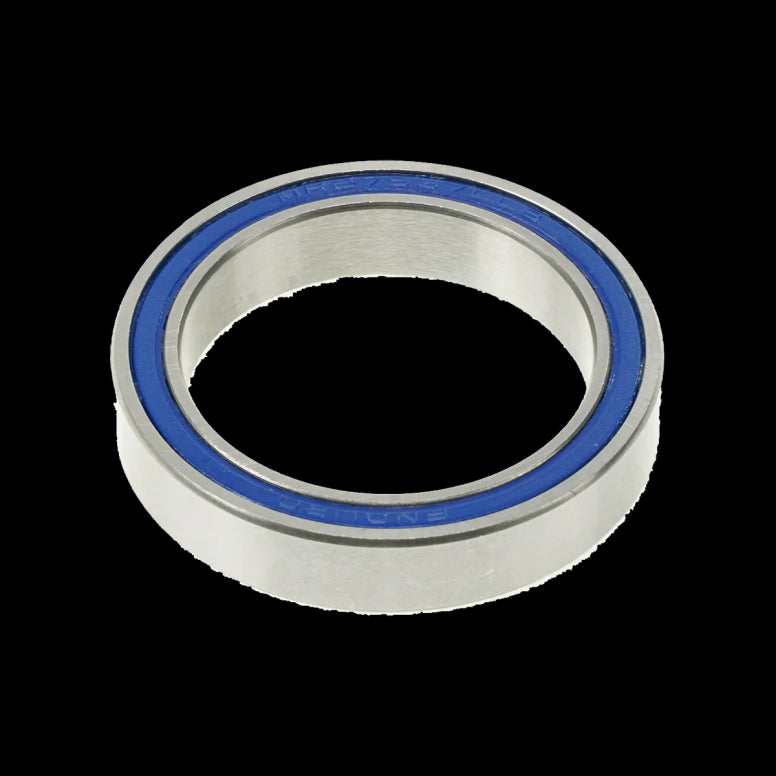 enduro bearings bottom bracket spares mr 27537 llb abec 3 p71186