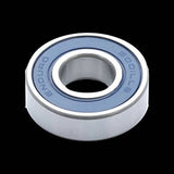 Enduro Bearings 6001 2RS-8 sealed cycling bearing with ABEC 3 rating, 8mm x 28mm x 12.7mm, designed for bike components