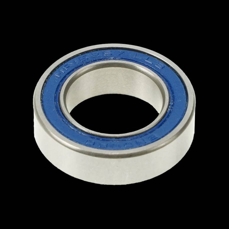 Enduro Bearings MR 16267 LLB ABEC 3 bike bearings with 16x26x7mm size, designed for hubs and bottom brackets.