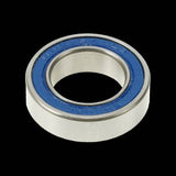 Enduro Bearings MR 16267 LLB ABEC 3 bike bearings with 16x26x7mm size, designed for hubs and bottom brackets.