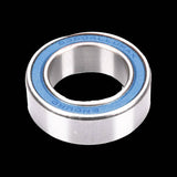 Enduro Bearings 63804 2RS ABEC 3 sealed cycling bearing, 10x32x20mm, used in bicycle components for smooth rotation.