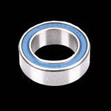 Enduro Bearings 63805 2RS sealed bike hub and bottom bracket bearing, 10x37x5mm, with ABEC 3 precision, used in cycling components.