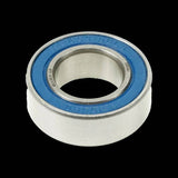 Enduro Bearings MR 163110 2RS ABEC 3 cycling hub and bottom bracket bearing, 16x31x10mm, metal with rubber seals