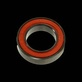 Enduro Bearings MR 17287 LLU MAX BO ABEC 3 sealed cycling hub and bottom bracket bearings, 7x28x17mm, for bike components.