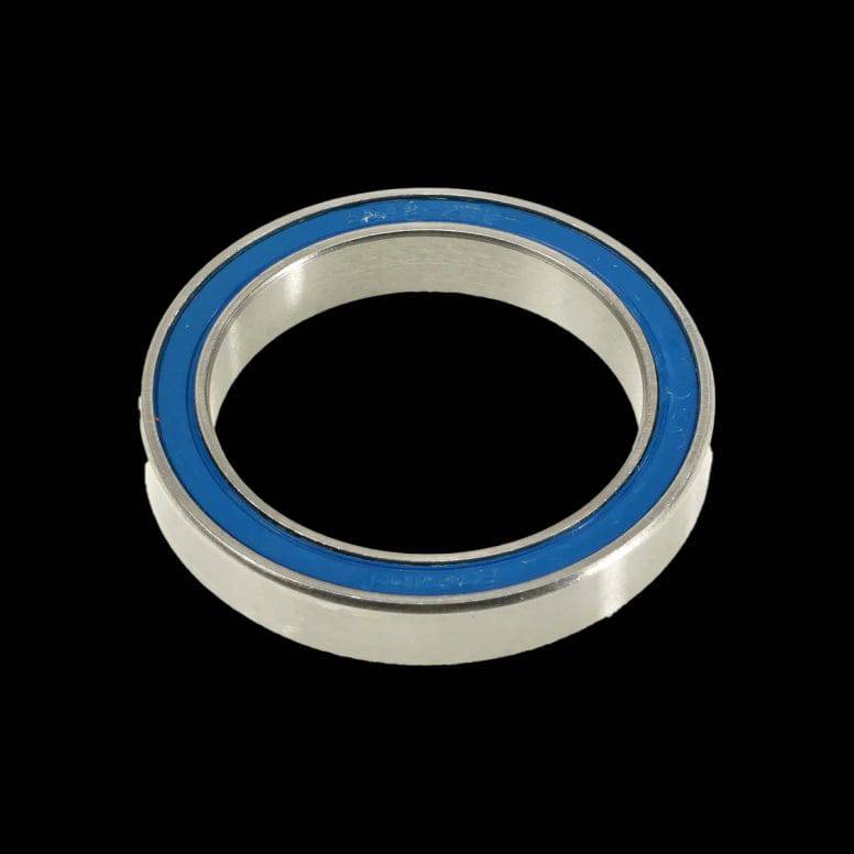 Enduro Bearings B 542/F 2RS MAX ABEC 3 headset bearing with 7mm x 44.5mm x 33.3mm dimensions, for bicycle components