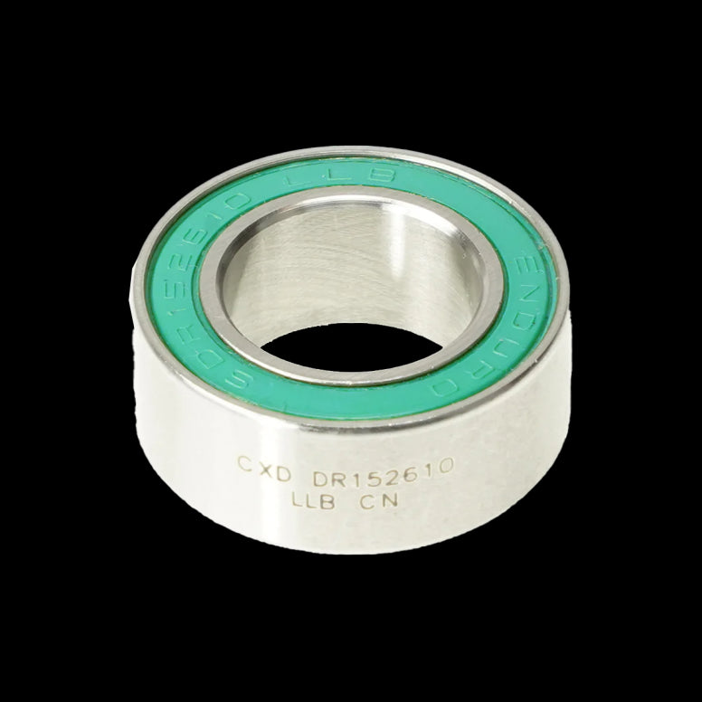 enduro bearings sealed bearing 152610 dr llb cxd 15 p87154