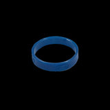 crank brothers crankbrothers pedal spares pdl color ring eggb blue p109116