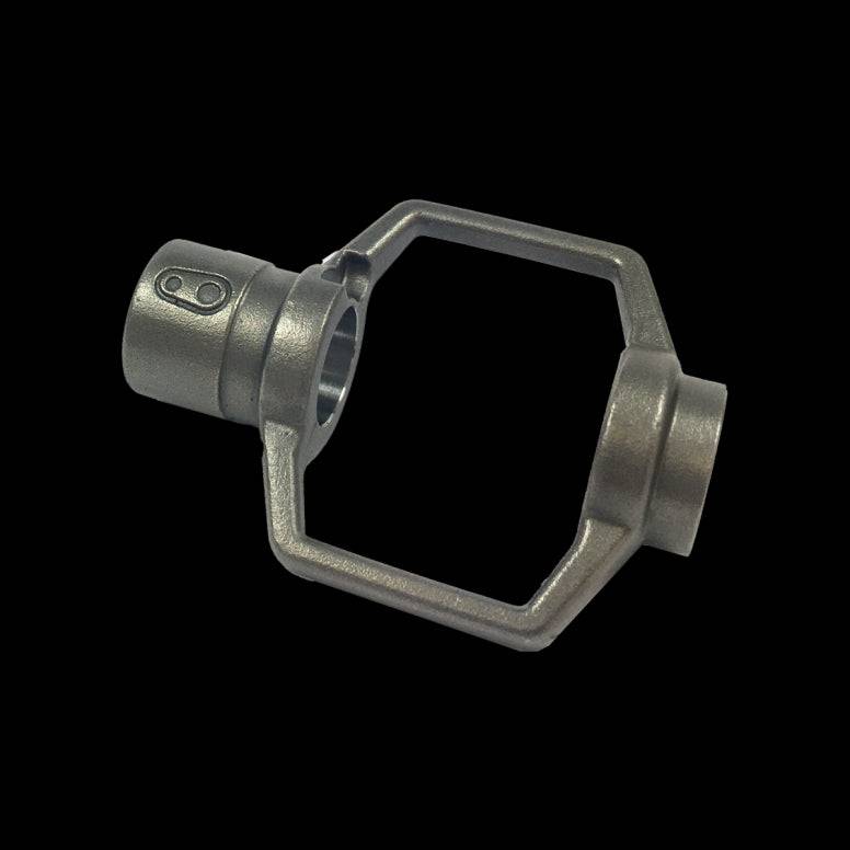 Crankbrothers Pedal Body Replacement for Eggbeater 2/3, NXT, and G Series mountain bike pedals, showing the replacement body part.