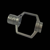 Crankbrothers Pedal Body Replacement for Eggbeater 2/3, NXT, and G Series mountain bike pedals, showing the replacement body part.