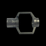 crank brothers crankbrothers pedal spares pdl body eggb ti p109042