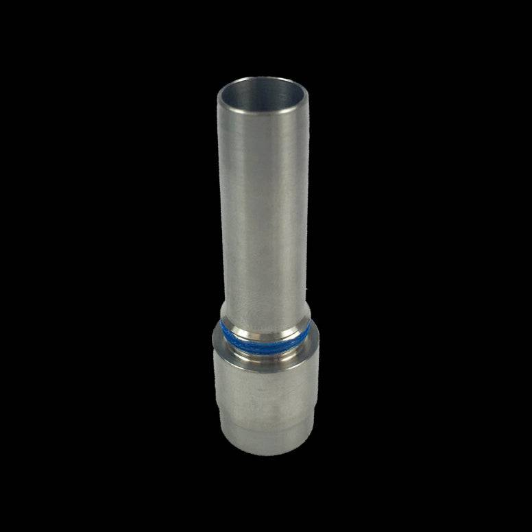 crank brothers crankbrothers pedal spares pdl sleeve eggb ti p109146