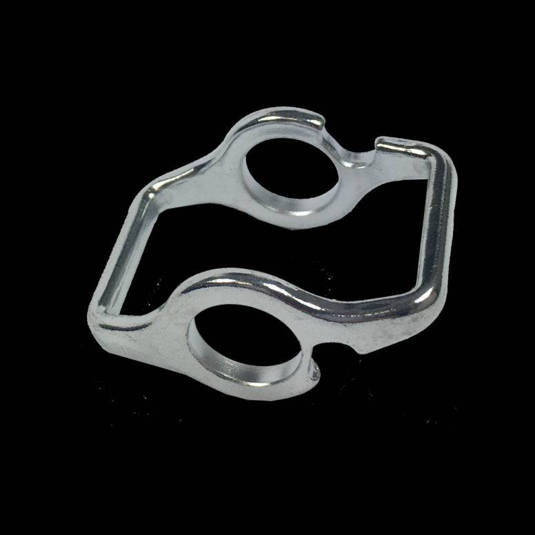 crank brothers crankbrothers pedal spares pdl wing outer stamped p109182