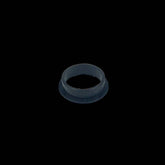 Crankbrothers Pedal Bushing Sleeve Inner for Nxt and g Series bike pedals, replacement component, close-up of part on white background.