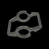 crank brothers crankbrothers pedal spares pdl wing outer cast p109180