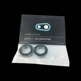 Crankbrothers Synthesis front hub bearing kit for i9, durable and precise replacement component for bike wheel hubs.