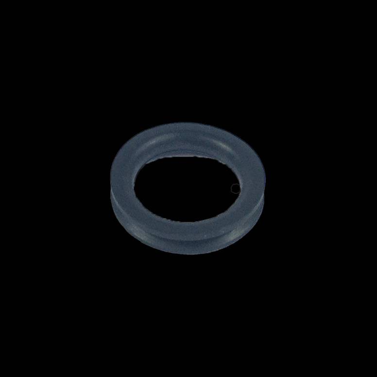 Crankbrothers Stamp 16 pedal seal, durable external replacement component for bike pedal maintenance.