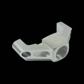crank brothers crankbrothers pedal spares pdl body outer candy slvr p109085