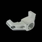 crank brothers crankbrothers pedal spares pdl body outer candy slvr p109085