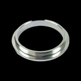 Crankbrothers Opium Sage 150mm wheel lock ring for secure bike hub components, ensuring tight fit and stability during rides.