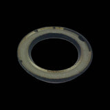 Crankbrothers rear wheel seal hub D-side 150mm L2/3 for bike components, showing the sealed hub and wheel attachment area.