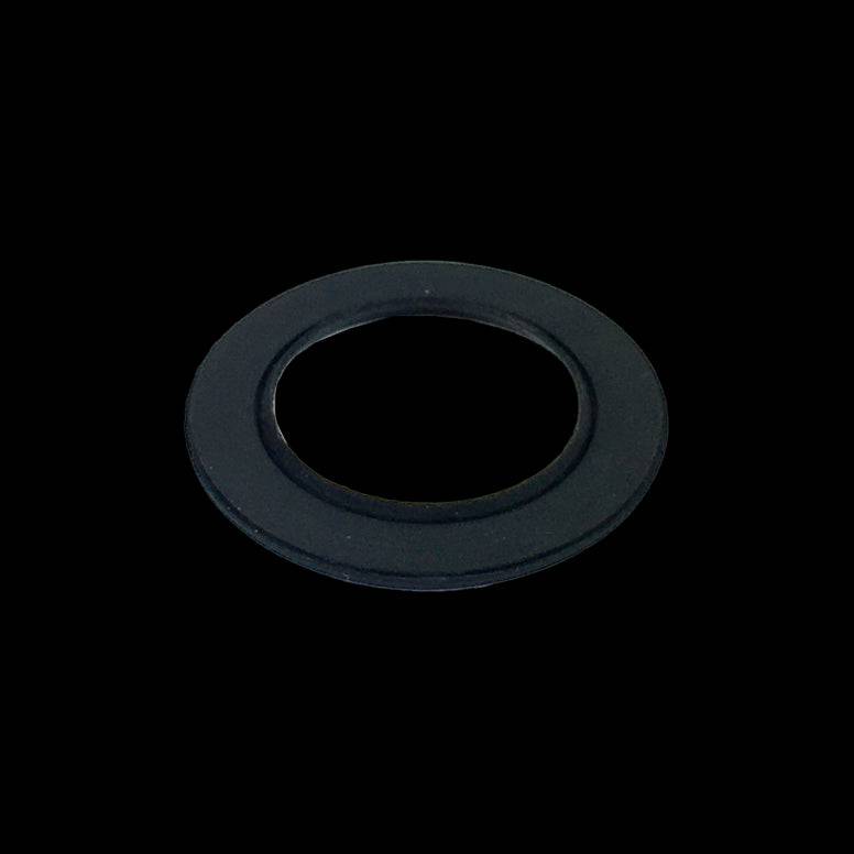 Crankbrothers rear wheel seal hub D-side 150mm L2/3 for bike components, showing the sealed hub with detailed branding.