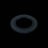 Crankbrothers rear wheel seal hub D-side 150mm L2/3 for bike components, showing the sealed hub with detailed branding.