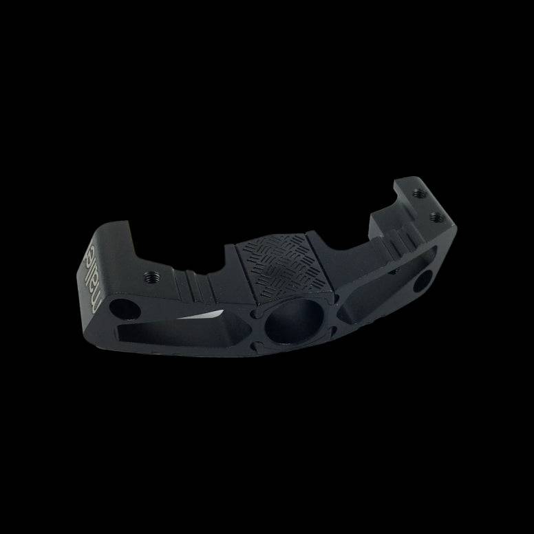 crank brothers crankbrothers pedal spares pdl body inner mallet e blk l p109061