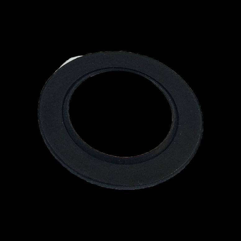 Crankbrothers rear wheel seal hub non-drive side 135mm L2 bike component showing close-up of hub details and seals.