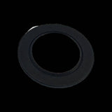Crankbrothers rear wheel seal hub non-drive side 135mm L2 bike component showing close-up of hub details and seals.