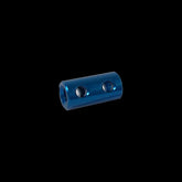 crank brothers crankbrothers wheel spares whl spoke pin 5 95mm 3 hole blue p109517